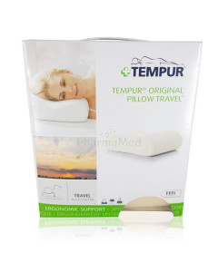 Oreiller de voyage TEMPUR