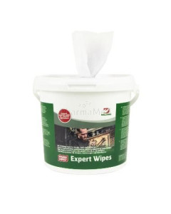 DREUMEX expert wipes mains et surfaces - 130pc