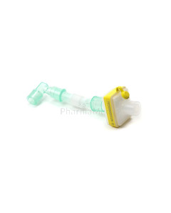 Filtres Hydro-Guard Mini MkII raccord coudé - 75pc