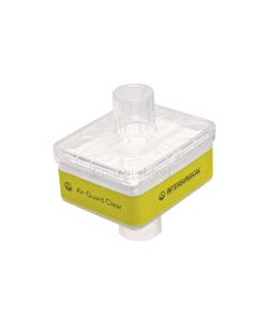 AIR-GUARD clear filtre rmachine respi. (50pc)
