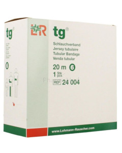 TG Jersey tubulaire | bras jambe medium nr.6 (20m)