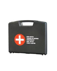 Boite de secours - INDUSTRIE 1 - 1pc