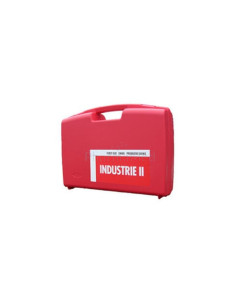 Boite de secours - INDUSTRIE 2 - 1pc