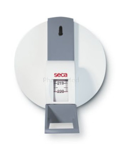 Toise SECA 206 metre déroulant mécanique