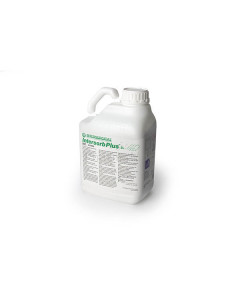 INTERSORB PLUS 2179000  Chaux saudée jerican 2x5L