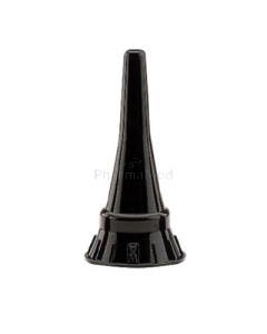 Speculum réutilisables W.A. 24304 4mm   (1pc)