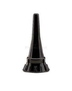 Speculum réutilisables W.A. 24305 5mm   (1pc)
