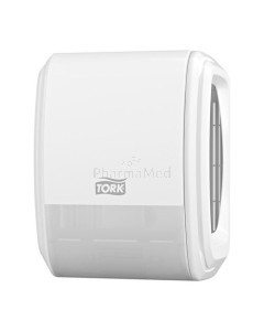 Désodorisant permanent TORK - Distributeur blanc