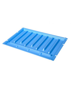 Plateau 1091 pour 8 cassettes 271/279/281/289