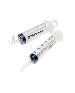 Seringues BD - 2ml - 100pc