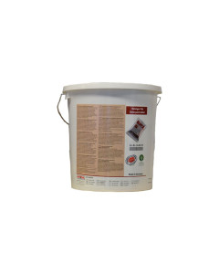 RATIONAL ROUGE Pastilles de nettoyage four - 100pc