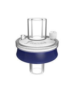 Filtre ETH Hygrovent S (avec port Luer Lock, protégé) 50pc