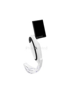 McGrath Mac vidéo-laryngoscope d'intubation