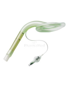 Maque laryngé Ambu AuraOnce - T5 - 10pc