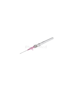 Cathéter BD INSYTE AUTOGUARD Ailettes 20G (1,1x30mm) - 50pc