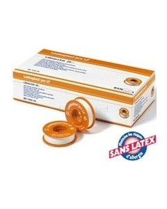 LEUKOPLAST PRO LF FOUR 2,5cmx5m - 12 RLX