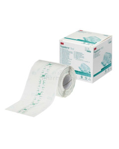 TEGADERM rol - 16002 - 5cm x 10m - 1pc
