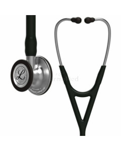 Stéthoscope LITTMANN master cardiology bleu marine 2164 - 1pc