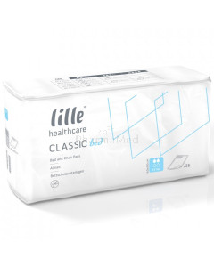 Alèse LIL Extra 2g 40x60cm - 35pc