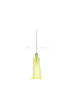 Aiguilles STERICAN 30G (0,30x12mm) - 100pc