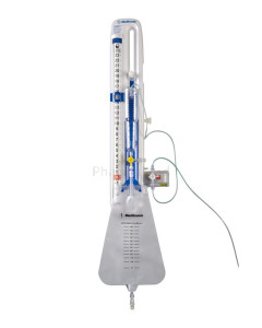 DUET extern ventricular drainage system (1pc)