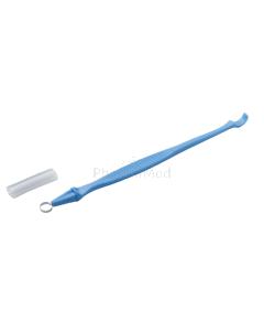 MEDISET curette dermatologique  Ø 7mm - 1pc