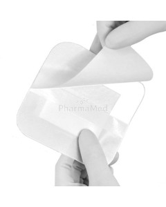 ELASTODERM PAD pansement ST ZARYS - 10x25cm - 50pc