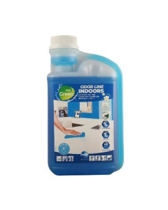 Polgreen Odor Line indoors - Nettoyant éco toutes surfaces 1L - 1pc