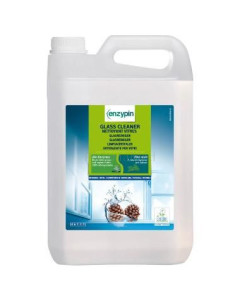 Enzypin multi-surfaces cleaner - vitres et surfaces 5L - 1pc