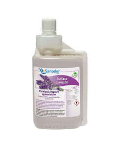 SANODOR SURFACE - lavande - 1L