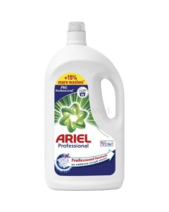 MDC ARIEL Lessive liquide  Pro Color - 4.05L