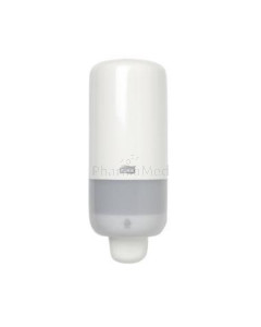 Distributeur savon mousse TORK S4 blanc - 1L