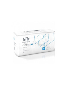 Alèse LIL Maxi 115gr 60x90cm - 25pc
