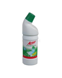 WC JAVEL -  Gel détartrant + JAVEL - 750ml
