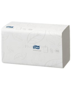 Ess.main TORK Adv. ZZ 2plis 23x25cm  (3750pc)