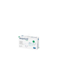 RespoSorb Super compresse superabsorbante 20x40cm - 10pc