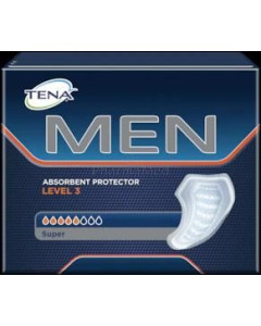 TENA MEN - Level 3 - 16pc