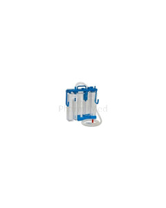 Argyle Thora-Seal III Chest Drainage Unit(4pc)