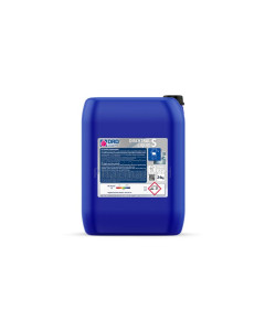 DISCHTRAL Liquid S savon pour lave vaisselle - 24kg