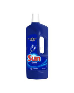 SUN liquide de rinçage 800ml - 1pc