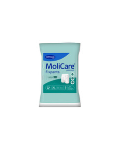 MOLICARE PREMIUM Fixpant Slip Strech - XL - 5pc