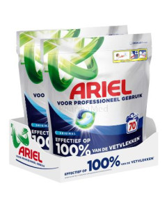 ARIEL Professional Allin1 Regular - 70 pods