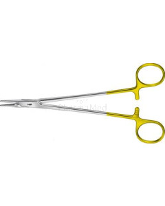Pince à aiguilles DUROGRIP 150mm - 1pc