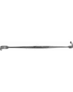 Ecarteur SENN-MILLER 165 mm- 1pc