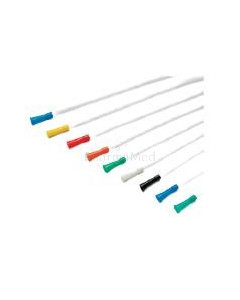 Sonde d'aspiration ZARYS - CH 18 - 500mm - 50pc