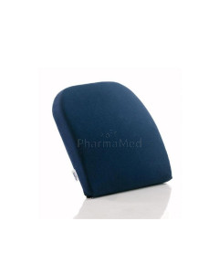 Soutien lombaire TEMPUR - 36x36x7cm - 1pc