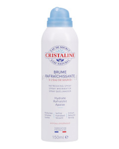 TEHA - atomiseur d'eau rafraîchissante - 150ml