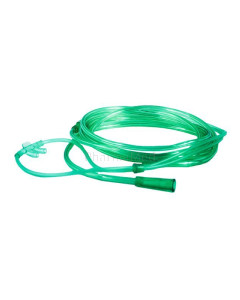 Lunettes à oxygène enfants +200cm - 25pc