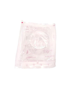 Cupules rondes stérile transparent 60ml - 200pc