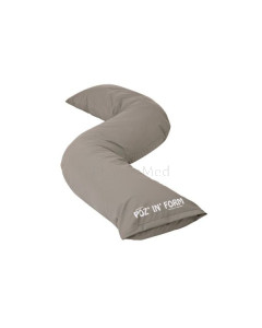 Coussin décubitus semi-latéral Poz'in'form
